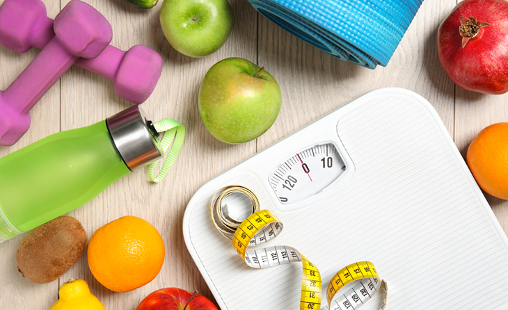 Sağlıklı Vücut Ağırlığı